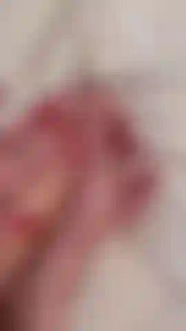 Las uñas rojas provocan.