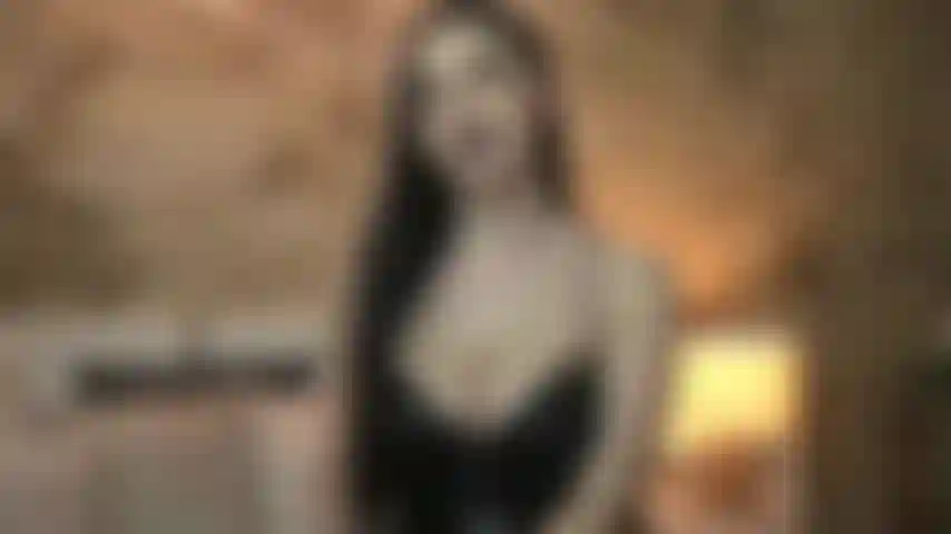 Es un sueño o es un súcubo real que te libra hasta que toma todo lo que queda en tu débil cuerpo?