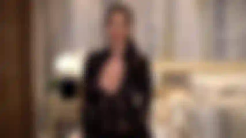 El ladrón sexy de roleplay te está robando el semen!