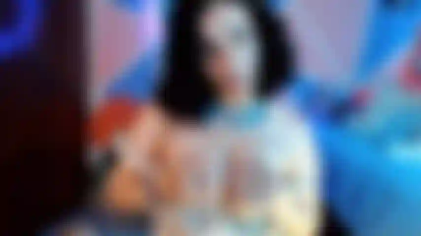 Fóllame y hazme squirt.