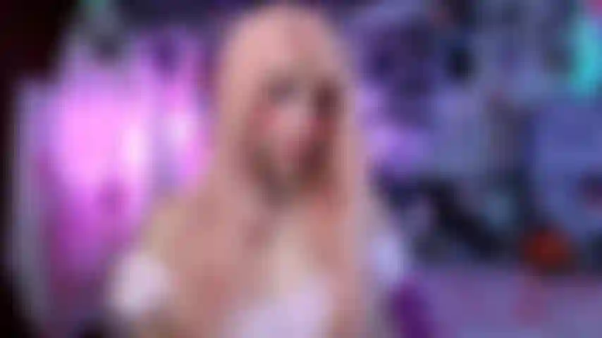 Soy tu muñeca, úsame.