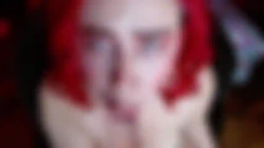 Saliva flows freely, my mouth obeys.