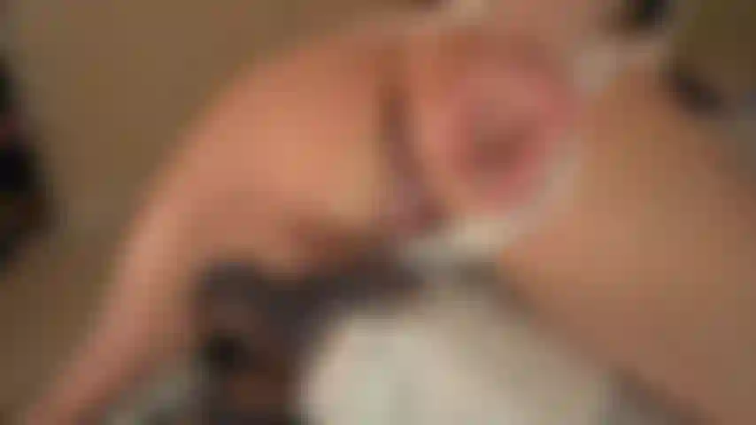 4 K -tomando bbc en el coño como una buena