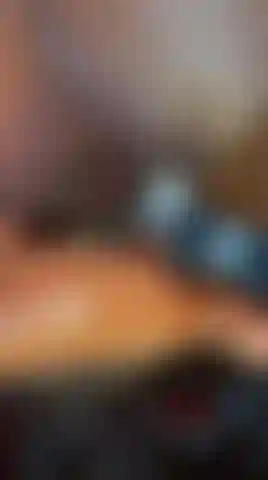 Shaved pussy touching and squirting slow mourning