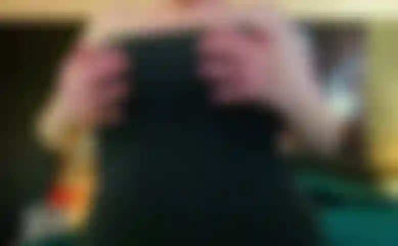 Una provocación para cuando me extrañas.