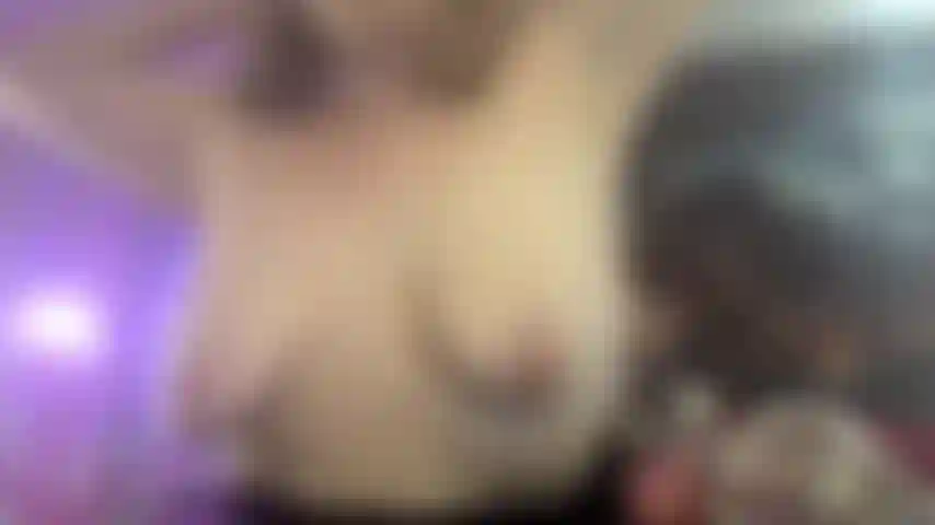 Provocación de mamada desordenada.