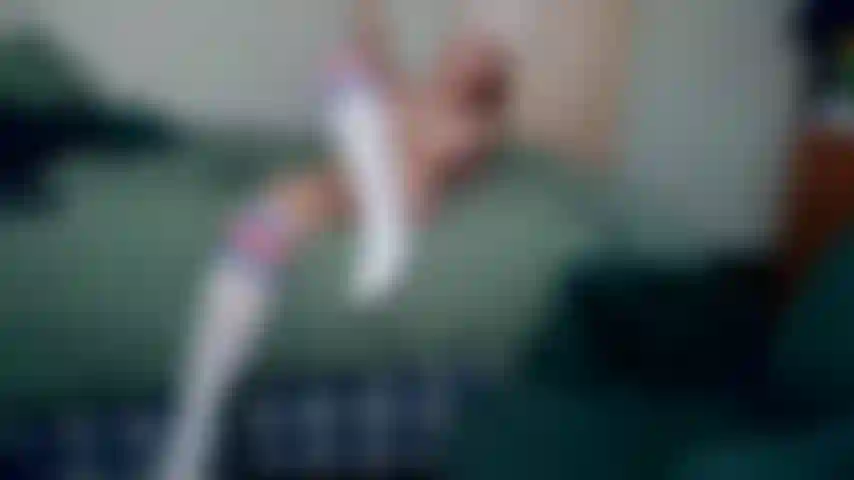 Pillada enviándole desnudos a mi novio.