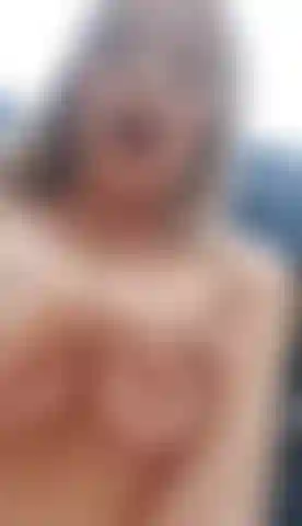 Mira que cremoso me has puesto - coño de cerca.