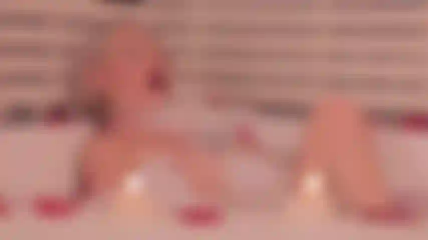 Masturbación en la bañera.