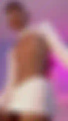 come to my living room I'll wait for you baby