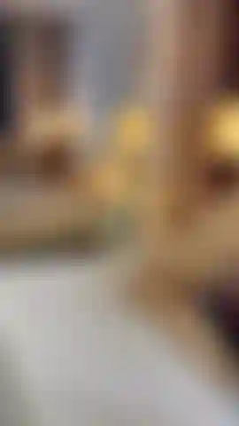 A beautiful view in doggy style