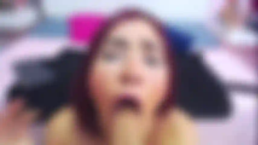 Reina de las mamadas.