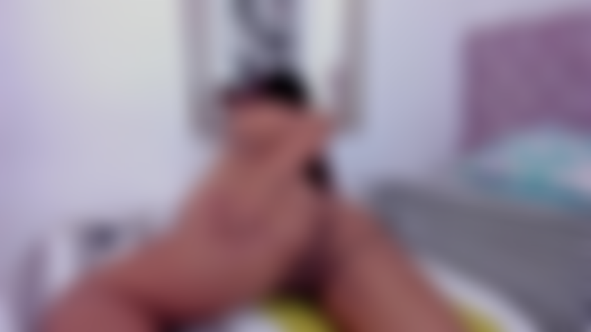 Follame el culo y el coño, ohhh me gustó.