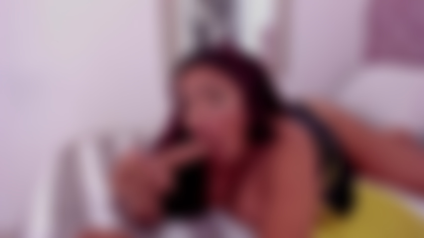 Chupa tu polla dura.