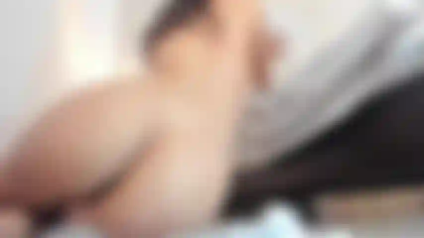 Es un privilegio ver mi squirt.