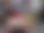 Adora ese jugoso botín de 44 pulgadas y 36 ddd's!!