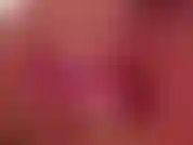 Jugueteando con mi trasero, porque mamá estaba a bordo.