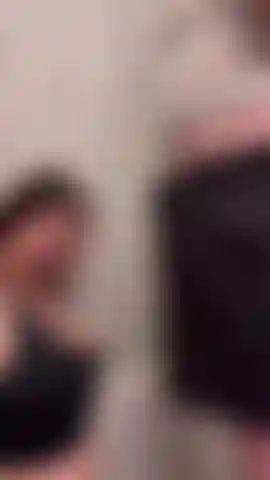 making fun of a tiny cock while taking a big one in my mouth