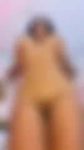 enjoy my body