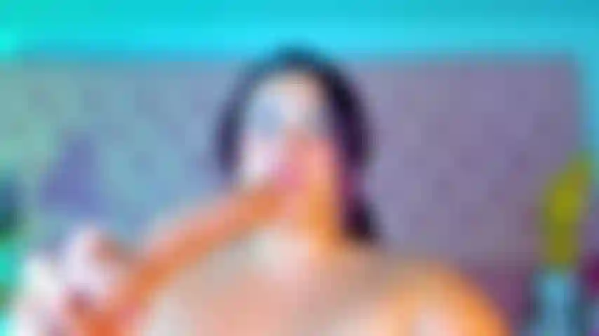 Suck bbc closeup, drooling