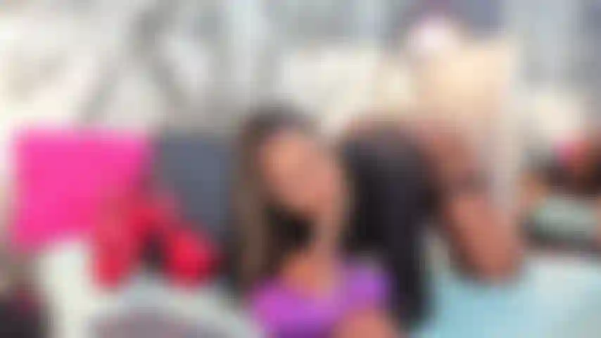 Que rico chupar para ti.