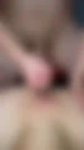 Getting a big cream pie  from my bf