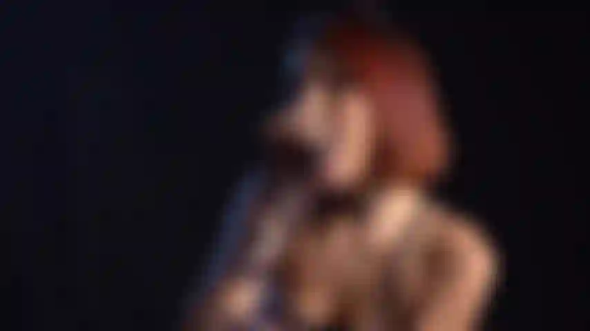 I wanna be your wild girl, will you let me be baby?