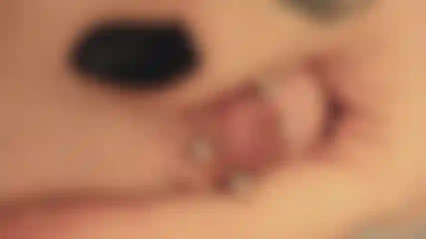 2022 Juego de pezones silencioso, crosspiercing.