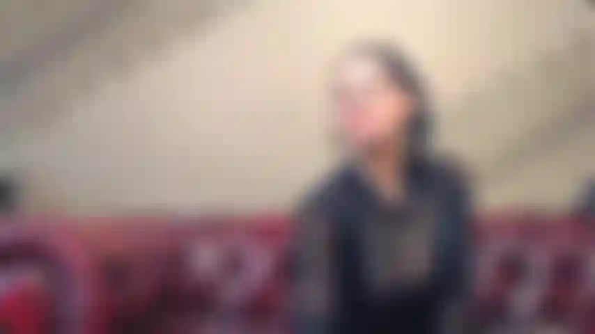 Cornudo entrenando para betas.