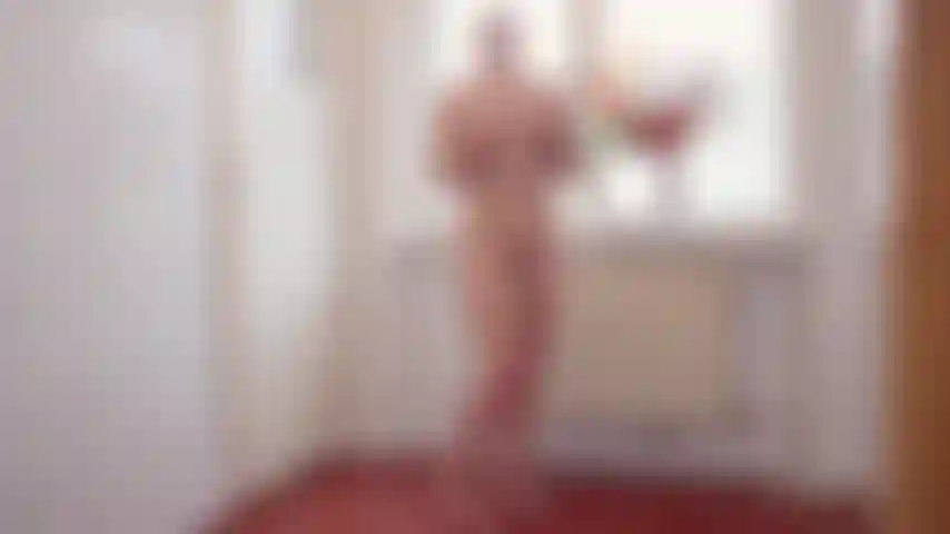 Sexy humecta con budín.