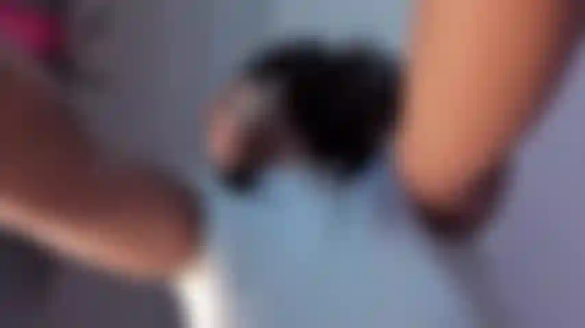 Bpunce mis tetas pov.