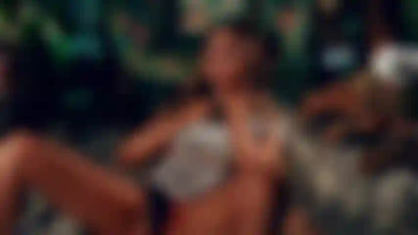 Novia necesita correrse.