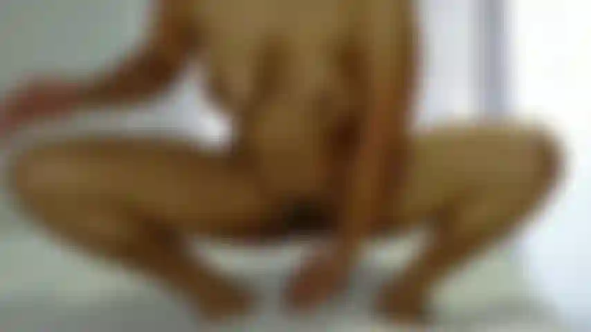 Big Tits Milf Riding Dildo for Horny Viewer