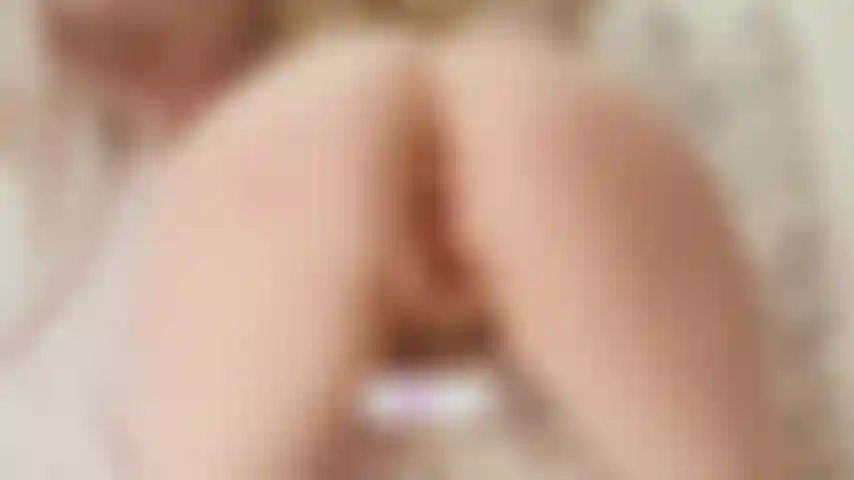 I'm tied up in a strange new place. I'm scared but intrigued. You're shushing me and tightening the straps around my legs while men walk in, cocks out and ready to use me. I can't wait to have my ass gaped while you breed my pussy. This is a static image with audio so that you can visualize my asshole while listening to the fantasy :) The captions are perfect for if you're sneaking off at work or home and need some dirty talk to help you cum!