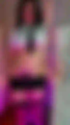 Since we got into the cabin, the tension between us is impossible to ignore, I dance very sexy, but you ask me for more, I get naked and our antics begin.