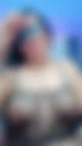 Enjoy my beautiful provocation with my almost naked body in black stockings, imagine my saliva on your cock, my big ass wants you so much