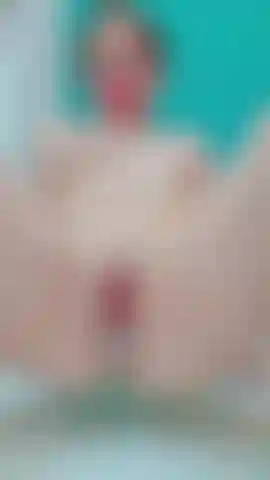 Completely bare, letting my curves move slowly while I tease you with every little movement. Can you handle the temptation?