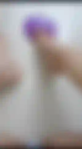 My feet frolic in the slime, slipping between my toes .... Enjoy it as much as I do while doing it just for you.