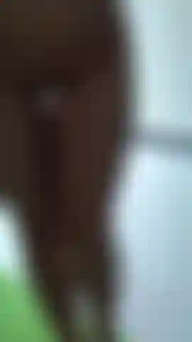 I'm naked on my balcony, letting all my neighbors enjoy this provocative view... Can you imagine being there, watching me while I caress my body in front of you...?