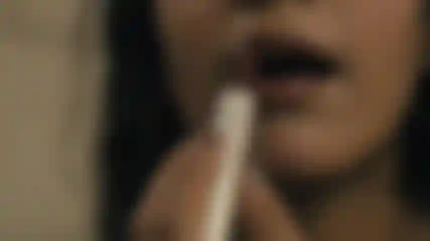 This is where sweetness and passion get together