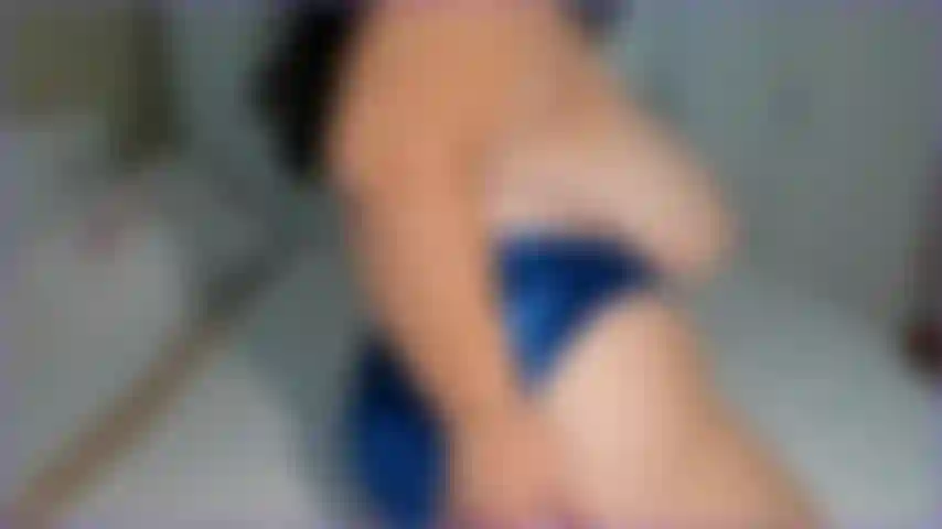 Velvet panties lovers video!