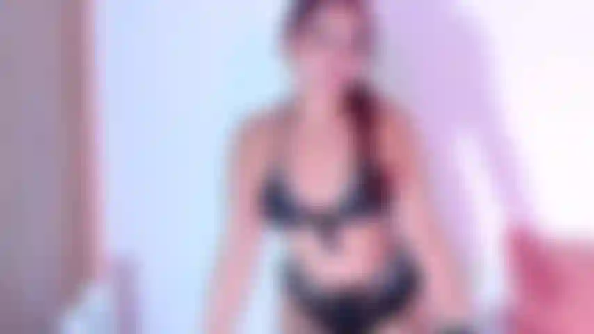 I'm a bad girl, will you punish me?