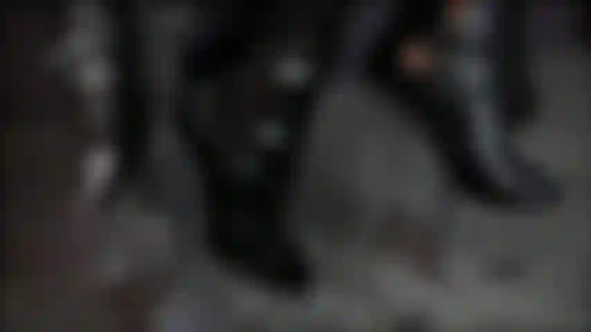 Mi pasión es el látex.