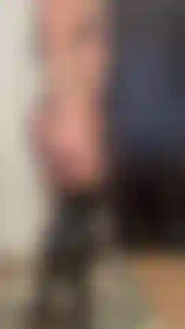 Cheeky check how I look before I log on, quick cigarette and I get horny and aroused as my imagination gets me going as Im smoking