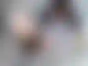 Mi primer video! - Follándome con mi vibración del punto g hasta que mi coño gotea crema y chorreo.