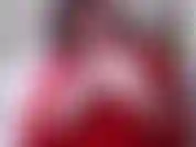 Candy cane-al - temática navideña. Uso un consolador de bastón de caramelo para follar mi coñito y mi culo apretados hasta que me corro y me corro. Dos veces.