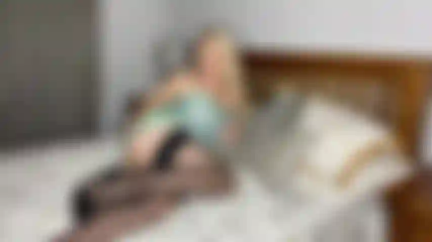 Despues de una noche de paja!