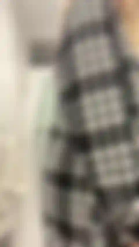 Traviesa exhibicionista.