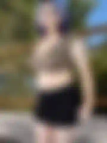 close up of ass and feet