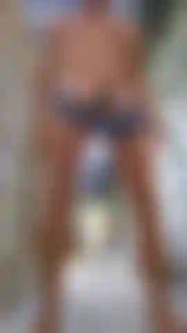 Playing outside and cumming hard